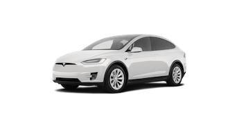 TESLA MODEL X 2019 5YJXCDE28KF209823 image